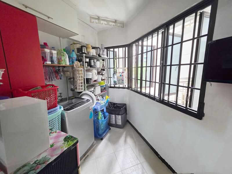 589 Woodlands Drive 16 HDB Flat For Sale at S$ 759,000 | PropertyGuru Singapore