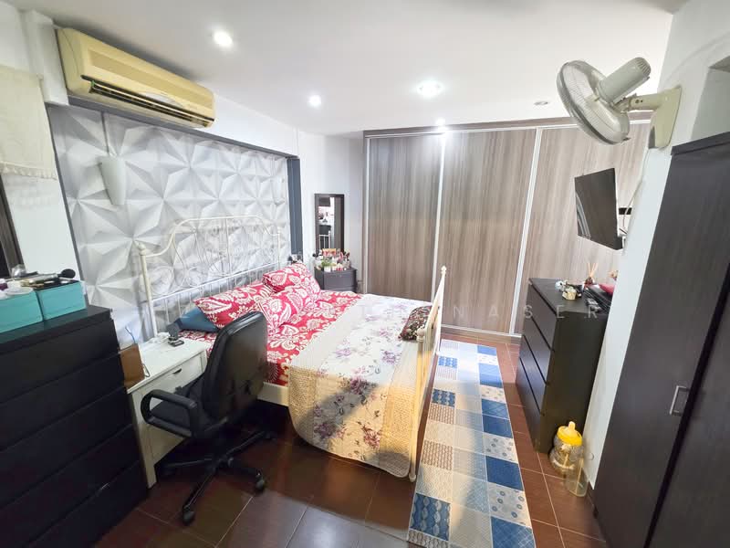 589 Woodlands Drive 16 HDB Flat For Sale at S$ 759,000 | PropertyGuru Singapore