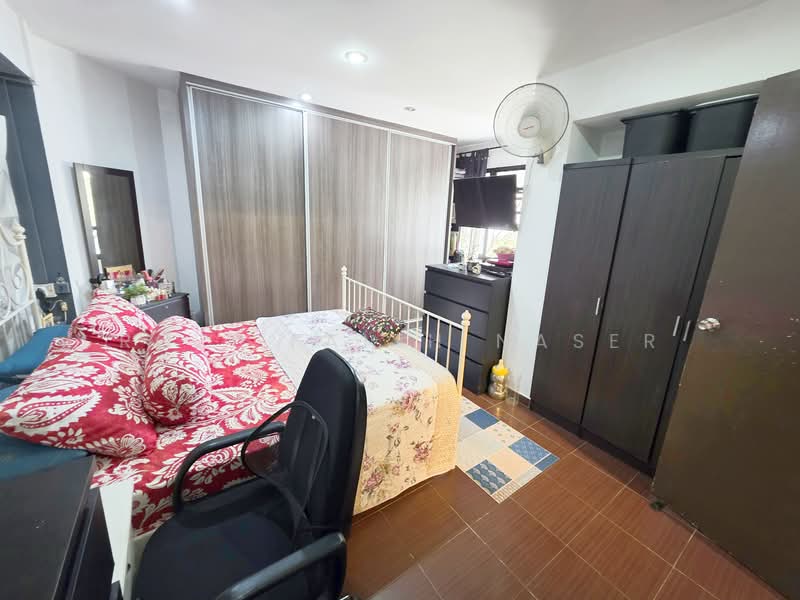 589 Woodlands Drive 16 HDB Flat For Sale at S$ 759,000 | PropertyGuru Singapore