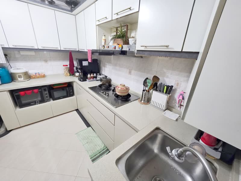 589 Woodlands Drive 16 HDB Flat For Sale at S$ 759,000 | PropertyGuru Singapore