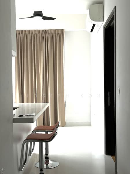 Neem Tree Apartment For Sale at S$ 938,000 | PropertyGuru Singapore - Interior