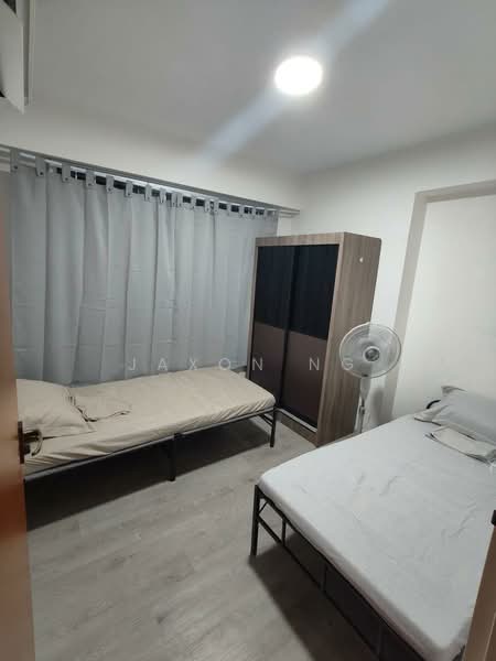 363A Sembawang Crescent HDB Flat For Sale at S$ 540,000 | PropertyGuru Singapore - Common Room