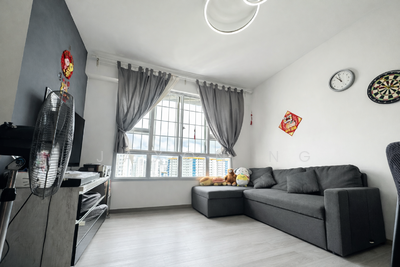 For Sale - 363A Sembawang Crescent