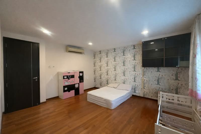 Frankel Ave Bungalow House For Sale at S$ 14,000,000 | PropertyGuru Singapore - Bedroom