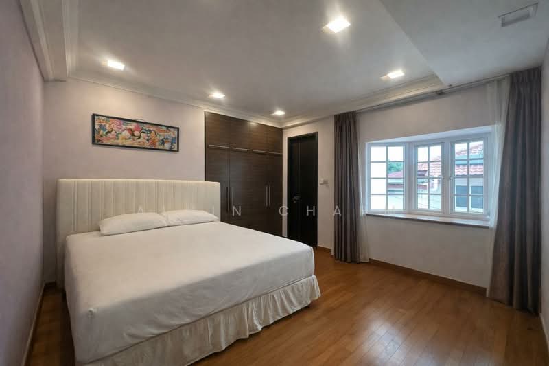 Frankel Ave Bungalow House For Sale at S$ 14,000,000 | PropertyGuru Singapore - Bedroom