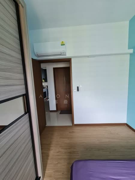 467A Yishun Avenue 6, 467A Yishun Avenue 6, Room Rental, 150 sqft, HDB Flat For Rent, by Baron Tan 陈鼎超, 500055417 - Bedroom - PropertyGuru.com.sg