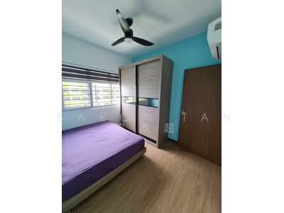 For Rent - 467A Yishun Avenue 6