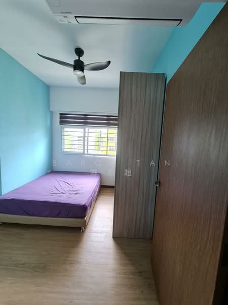467A Yishun Avenue 6, 467A Yishun Avenue 6, Room Rental, 150 sqft, HDB Flat For Rent, by Baron Tan 陈鼎超, 500055417 - Bedroom - PropertyGuru.com.sg
