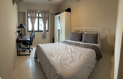 For Rent - 302B Anchorvale Link