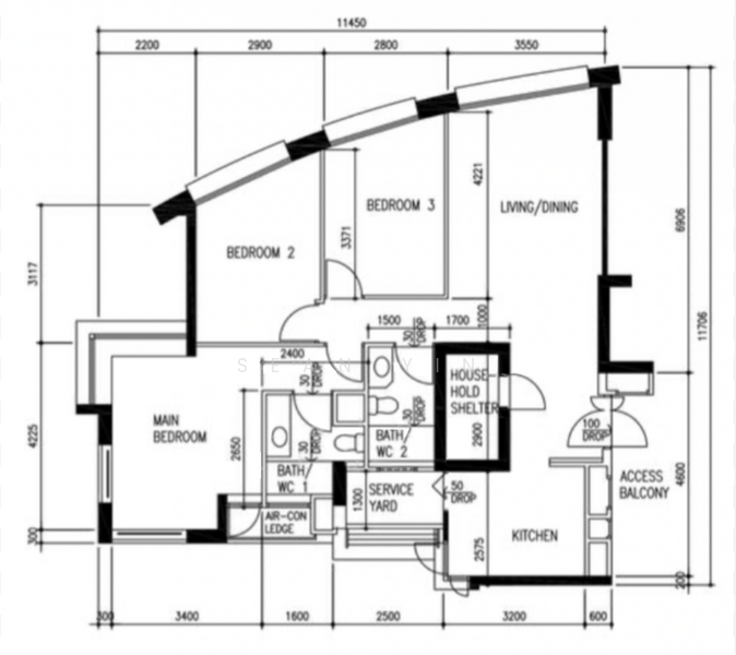 275A Compassvale Link HDB Flat For Sale at S$ 790,000 | PropertyGuru Singapore