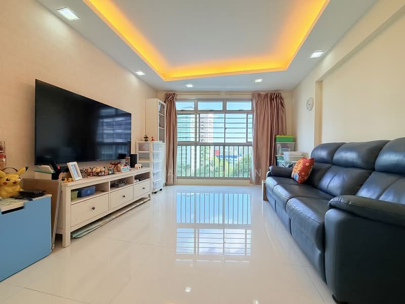 275A Compassvale Link HDB Flat For Sale at S$ 790,000 | PropertyGuru Singapore