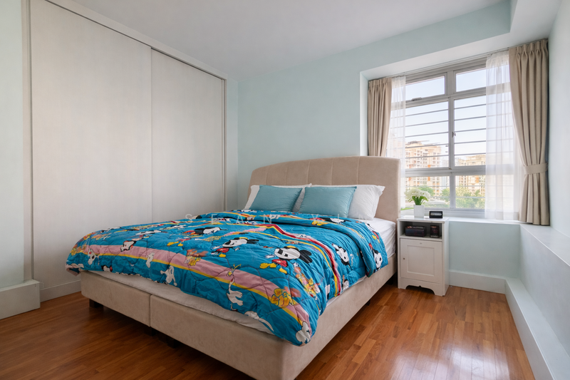 275A Compassvale Link HDB Flat For Sale at S$ 790,000 | PropertyGuru Singapore