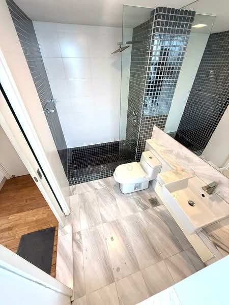 Ferraria Park Condo, 28 Flora Drive, Room Rental, 150 sqft, Condominium For Rent, by Sean Ong, 500055430 - Bathroom - PropertyGuru.com.sg