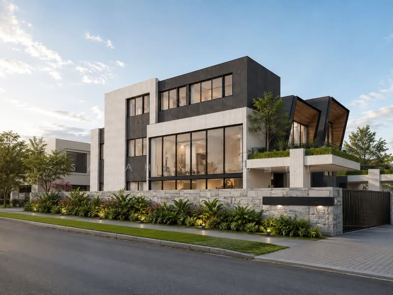 Tan Boon Chong Avenue, , 5 Bedrooms, 4,662 sqft, Detached House For Sale, by Sarah X. (郑雪梅), 500055432 - Exterior - PropertyGuru.com.sg