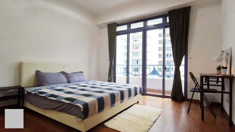 Sanctuary Green, 187 Tanjong Rhu Road, Room Rental, 150 sqft, Condominium For Rent, by Sean Ong, 500055435 - Bedroom - PropertyGuru.com.sg
