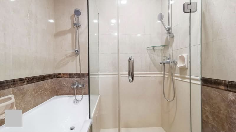 Sanctuary Green, 187 Tanjong Rhu Road, Room Rental, 150 sqft, Condominium For Rent, by Sean Ong, 500055435 - Bathroom - PropertyGuru.com.sg