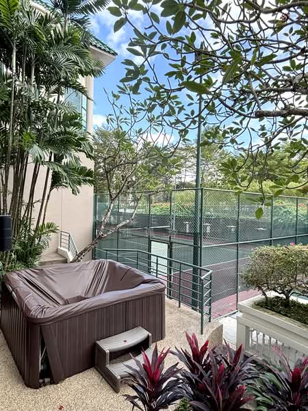 Tanglin Regency Condominium For Sale at S$ 2,100,000 | PropertyGuru Singapore - Exterior