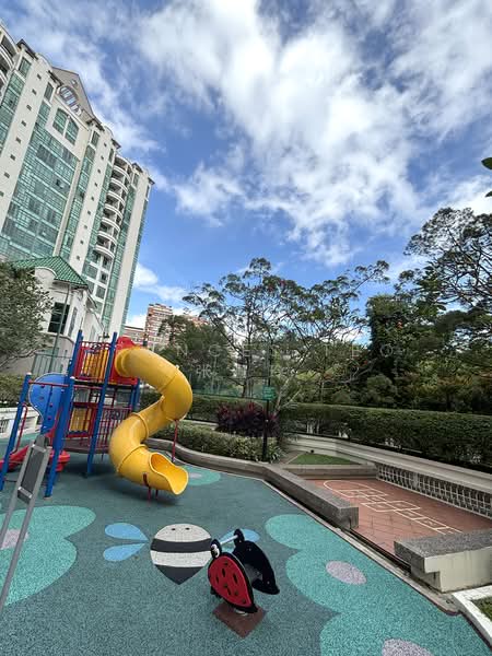 Tanglin Regency Condominium For Sale at S$ 2,100,000 | PropertyGuru Singapore - Exterior