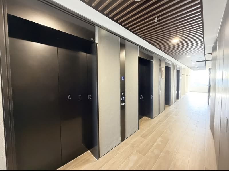 The Landmark, 173 Chin Swee Road, 1 Bedroom, 495 sqft, Condominium For Rent, by Aeron Tan, 500055438 - PropertyGuru.com.sg