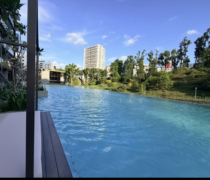 The Landmark, 173 Chin Swee Road, 1 Bedroom, 495 sqft, Condominium For Rent, by Aeron Tan, 500055438 - PropertyGuru.com.sg