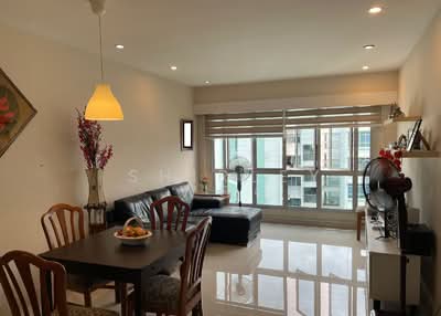 For Sale - 211C Compassvale Lane