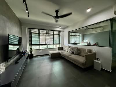 For Sale - 306B Punggol Place