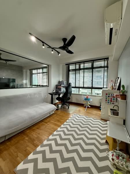 306B Punggol Place HDB Flat For Sale at S$ 728,000 | PropertyGuru Singapore - Study