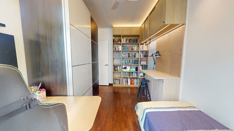 Lilydale Condominium For Sale at S$ 2,550,000 | PropertyGuru Singapore - Study