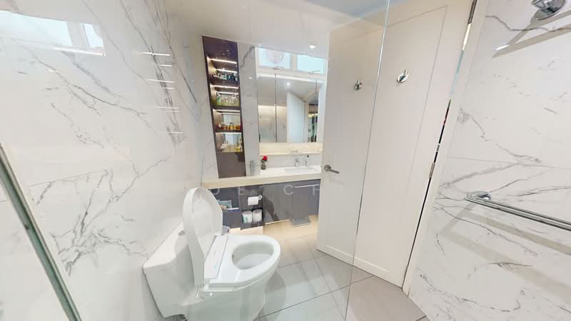 Lilydale Condominium For Sale at S$ 2,550,000 | PropertyGuru Singapore - Bathroom