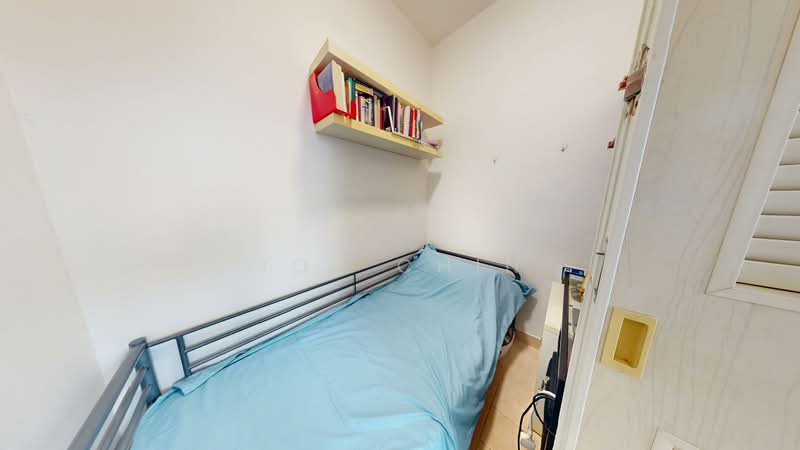 Lilydale Condominium For Sale at S$ 2,550,000 | PropertyGuru Singapore - Bedroom