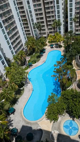 Lilydale Condominium For Sale at S$ 2,550,000 | PropertyGuru Singapore - Exterior