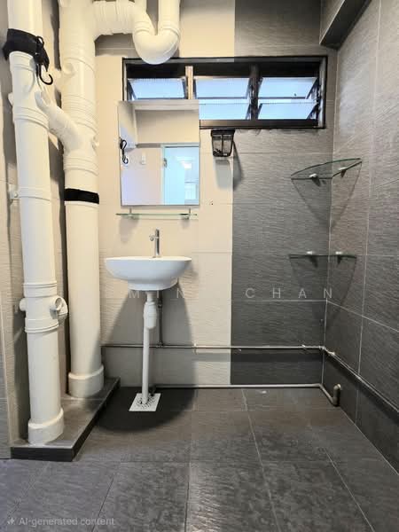 33 Marine Crescent HDB Flat For Sale at S$ 450,000 | PropertyGuru Singapore