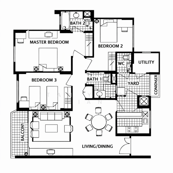 For Sale Eastcove Residences