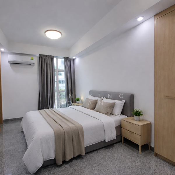 For Sale - Eastcove Residences