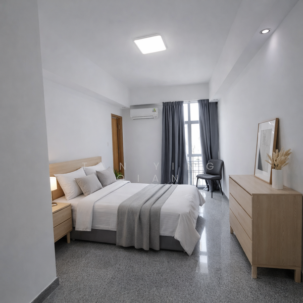 For Sale - Eastcove Residences