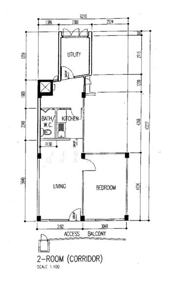 For Sale 9 Jalan Batu