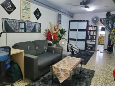 For Sale - 502 Bedok North Street 3