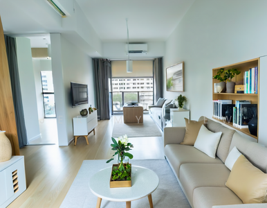 For Sale - The Landmark