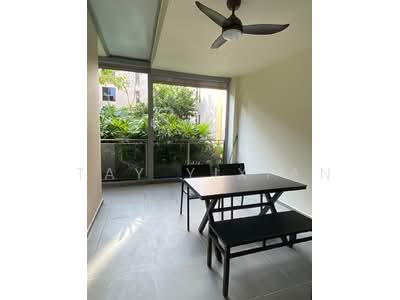 For Sale - Miltonia Residences