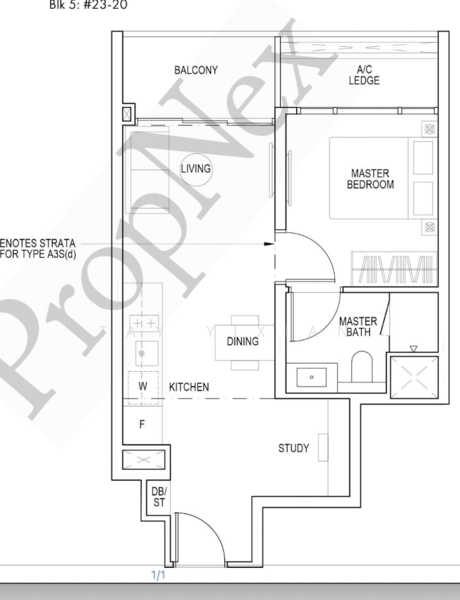 For Sale Piccadilly Grand