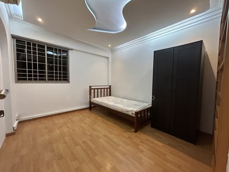 23 Dover Crescent HDB Flat For Sale at S$ 500,000 | PropertyGuru Singapore