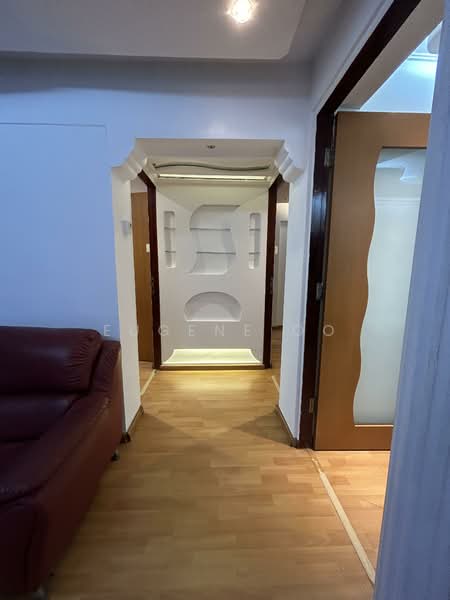 23 Dover Crescent HDB Flat For Sale at S$ 500,000 | PropertyGuru Singapore