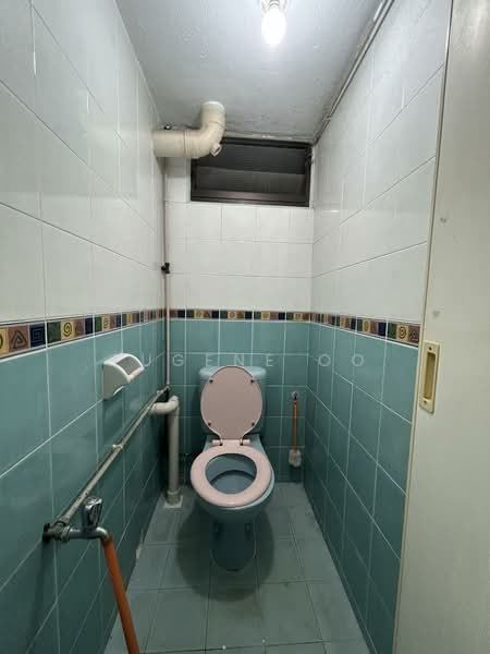 23 Dover Crescent HDB Flat For Sale at S$ 500,000 | PropertyGuru Singapore