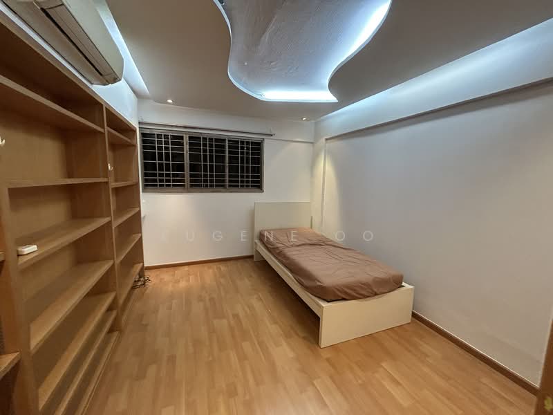 23 Dover Crescent HDB Flat For Sale at S$ 500,000 | PropertyGuru Singapore