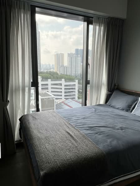 Margaret Ville, 20 Margaret Drive, 3 Bedrooms, 915 sqft, Apartment For Sale, by Kevin Ng, 500055461 - Common bedroom 2 - PropertyGuru.com.sg