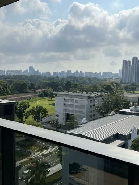 Margaret Ville, 20 Margaret Drive, 3 Bedrooms, 915 sqft, Apartment For Sale, by Kevin Ng, 500055461 - Unblocked view - PropertyGuru.com.sg