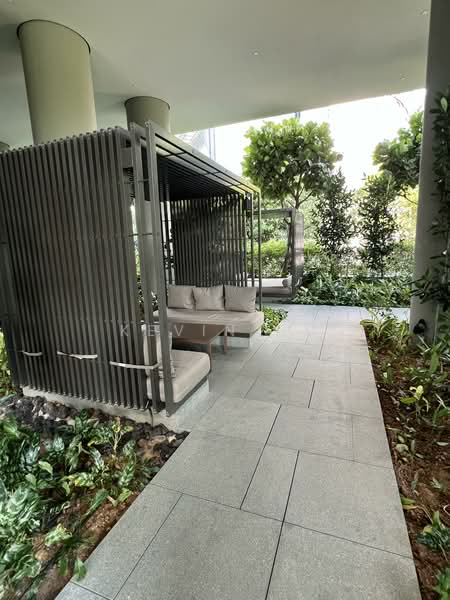 Margaret Ville, 20 Margaret Drive, 3 Bedrooms, 915 sqft, Apartment For Sale, by Kevin Ng, 500055461 - PropertyGuru.com.sg