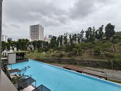 For Rent - The Landmark