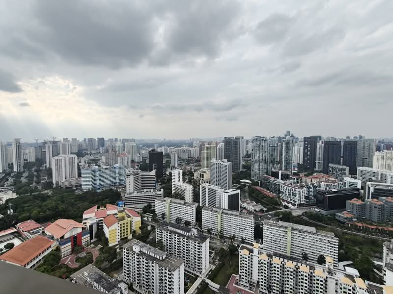 The Landmark, 173 Chin Swee Road, 1 Bedroom, 495 sqft, Condominium For Rent, by Jeremy Liew, 500055462 - Exterior - PropertyGuru.com.sg