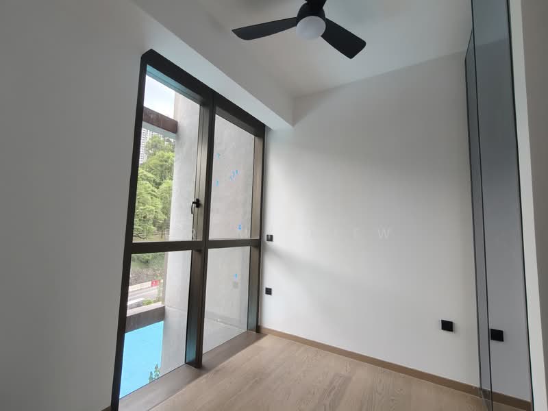 The Landmark, 173 Chin Swee Road, 1 Bedroom, 495 sqft, Condominium For Rent, by Jeremy Liew, 500055462 - View - PropertyGuru.com.sg